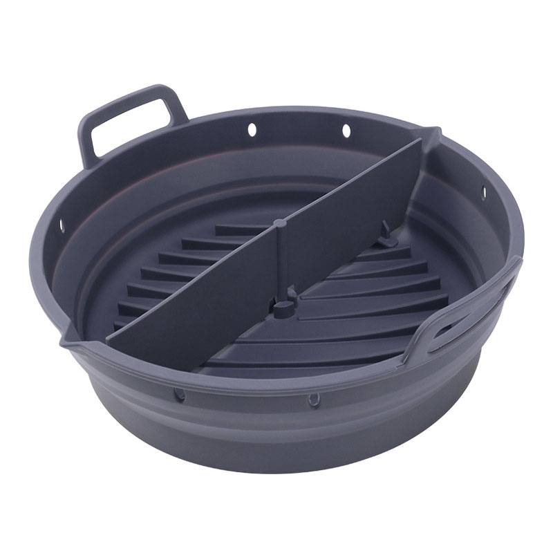 silicone liners for air fryers
