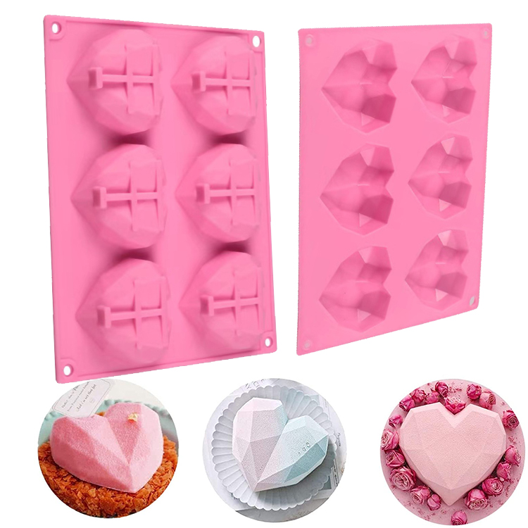 custom chocolate molds
