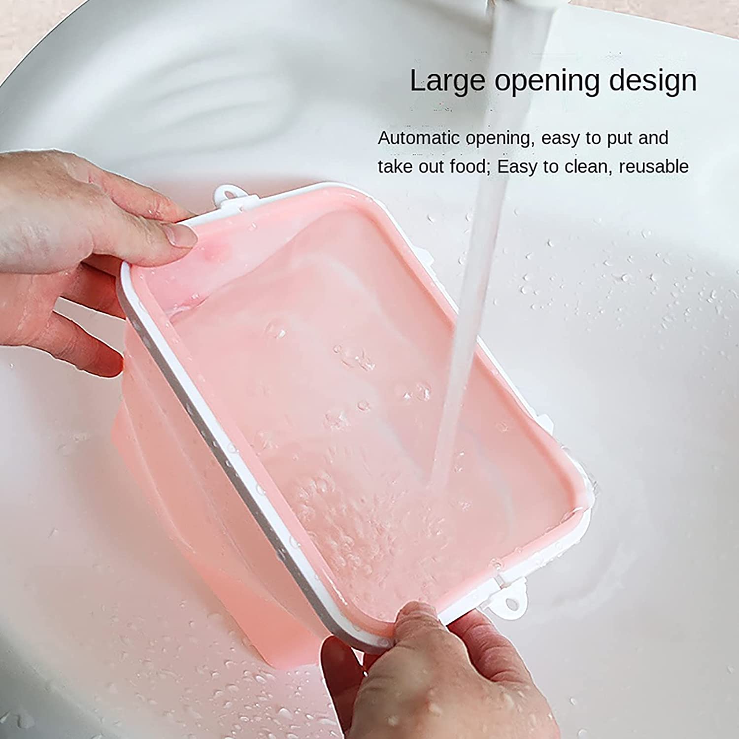 reusable food storage bags