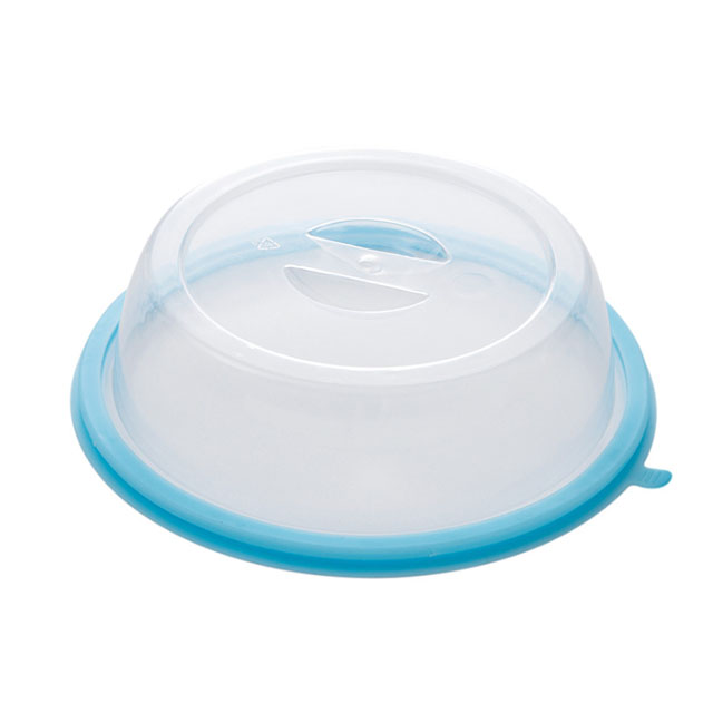 silicone food covers