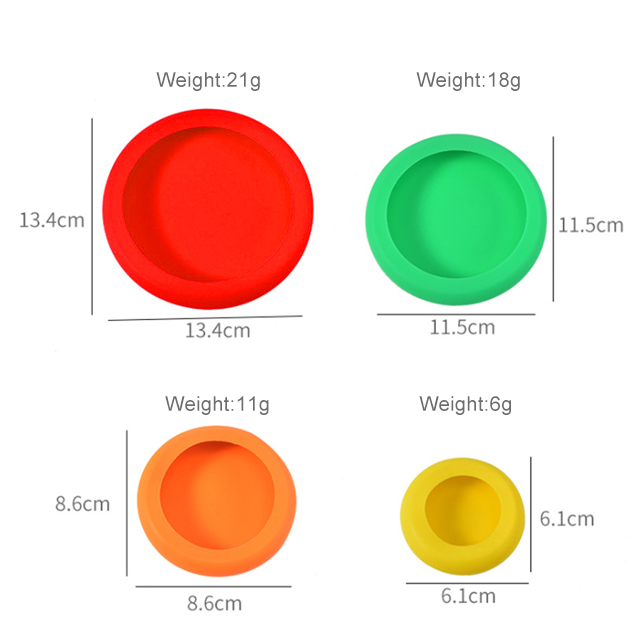 fruit storage containers