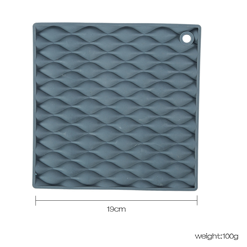 silicone hot pads