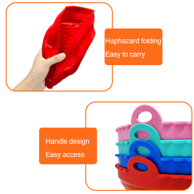air fryer silicone liner