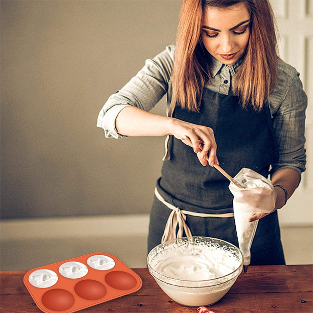 chocolate molds silicone