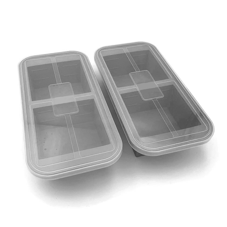 storage containers with lids