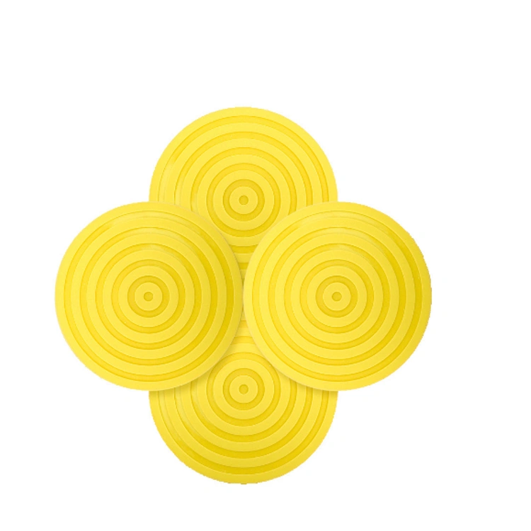 silicone coasters for drinks