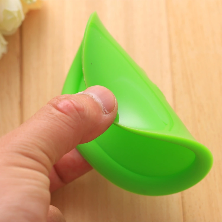 silicone drink coasters