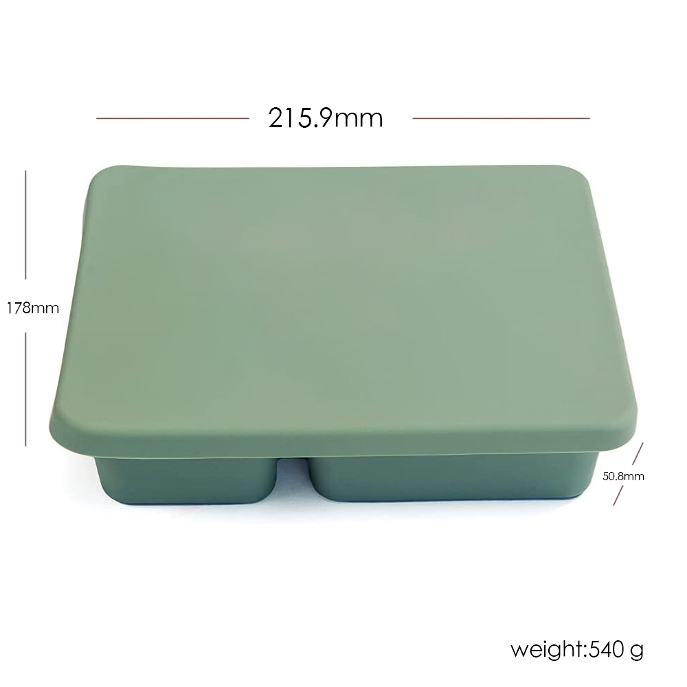 large bento lunch box