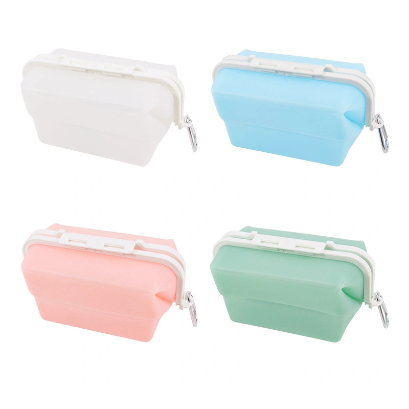 reusable food storage bags