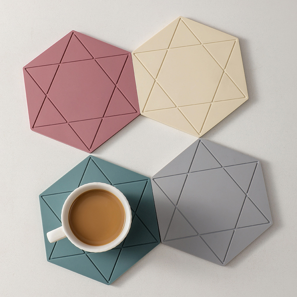 silicone heat resistant mat