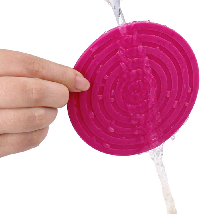 silicone coasters for drinks