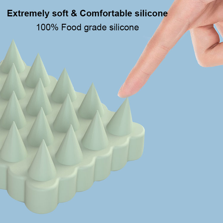 scalp massager for dandruff