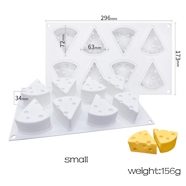 silicone baking mold
