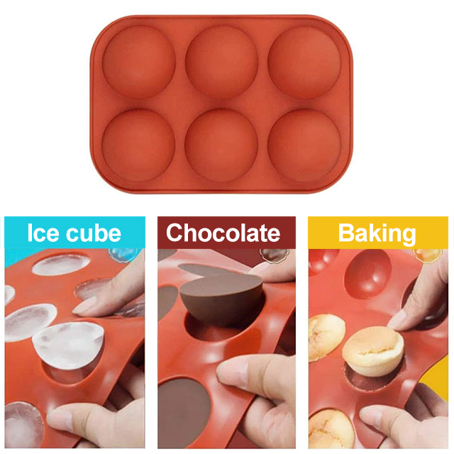 chocolate molds silicone