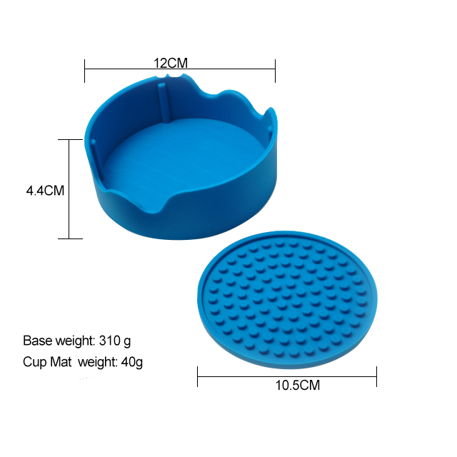 cup mats for table