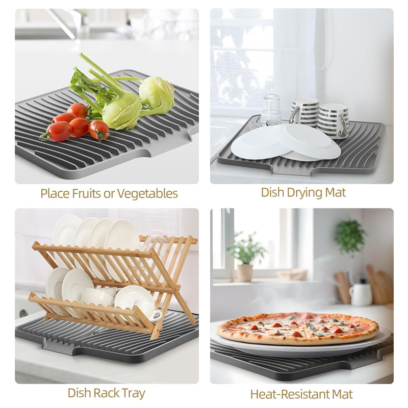drying mat
