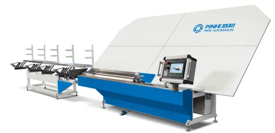 Bar Bending Machine