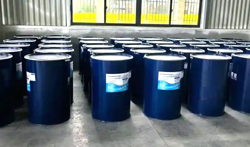 PINHE Two Component Silicone Sealant for Insulating Glass storage
