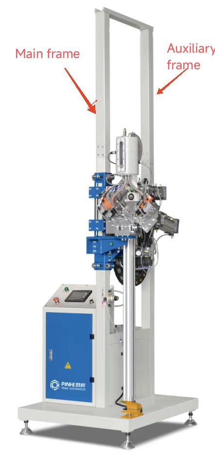 Overview of Sieve filling machine