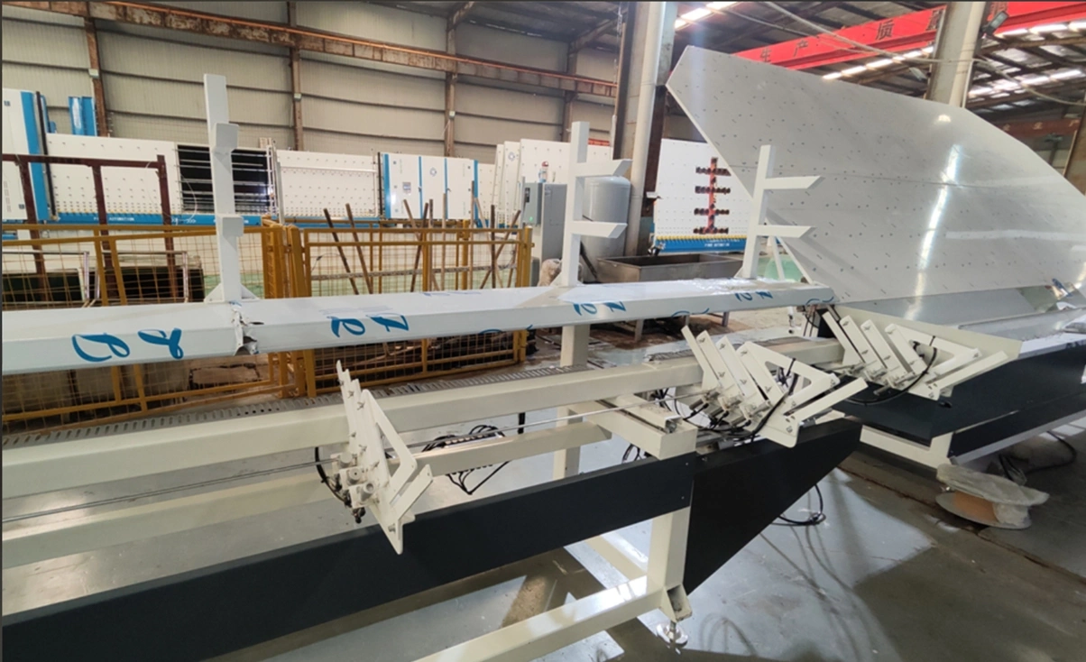insulating glass aluminum spacer bending machine