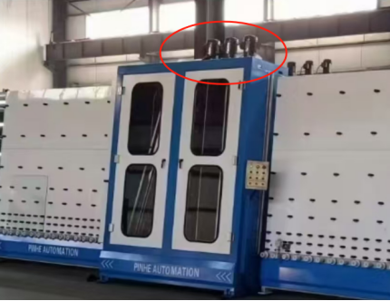 indepent motor