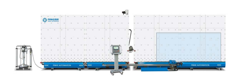 3390 Sealing Line Main Image