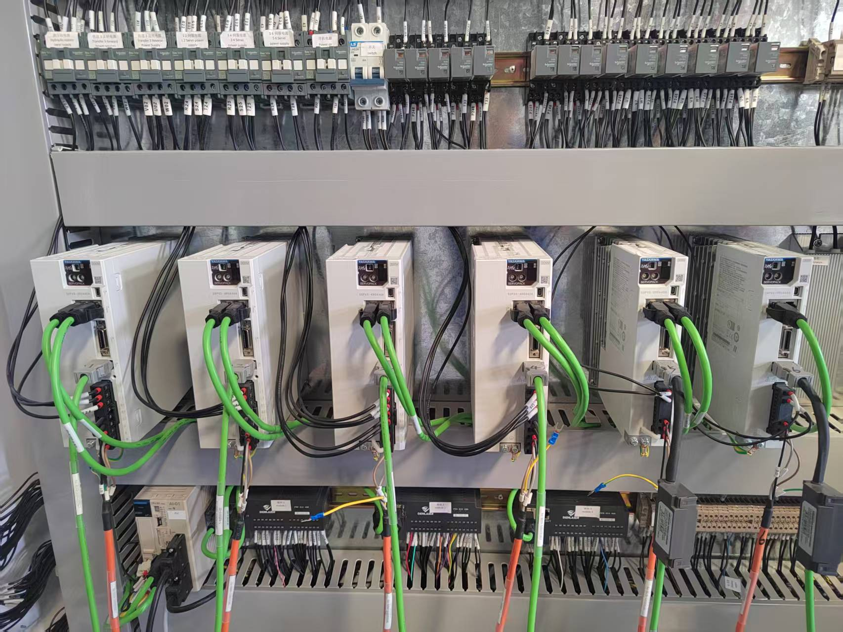 imported shielded cable