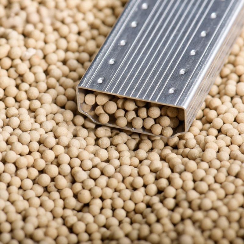 molecular sieve 3A for insulating glass
