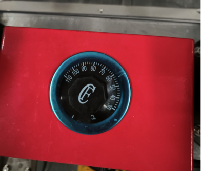 Temperature control