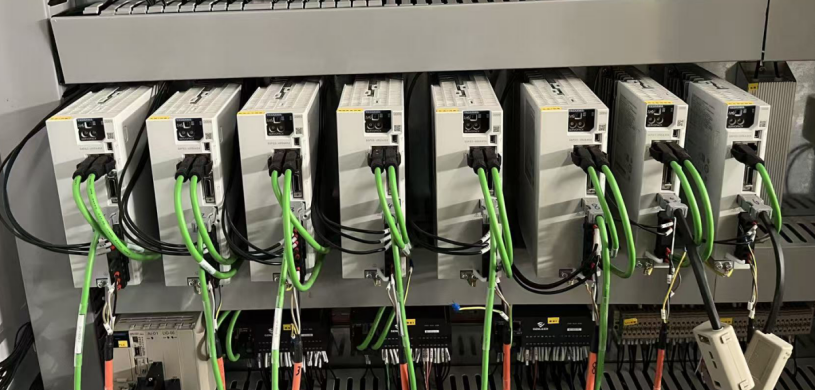 Thebus module system utilizes internationally renowned brands.