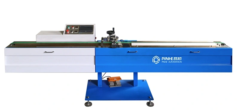 butyl machine extruder for insulating glass