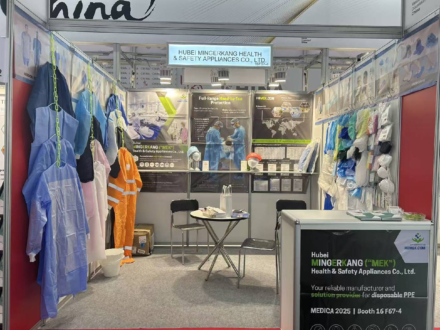Medica 2025