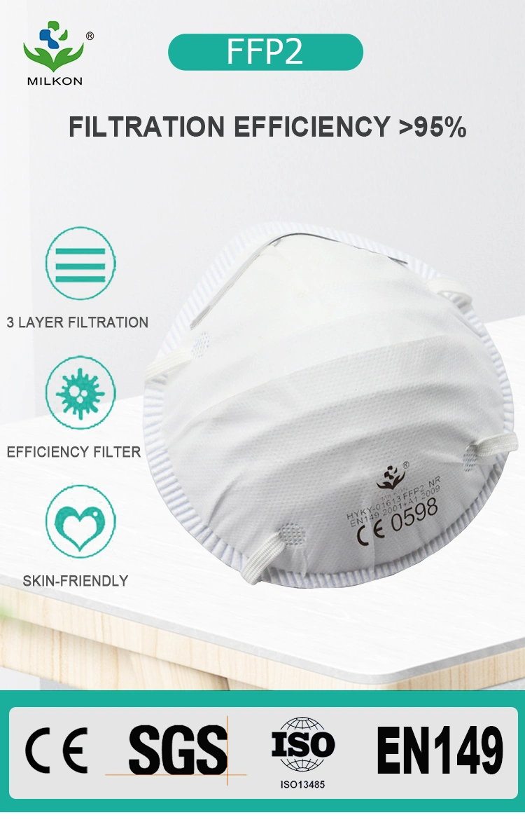 activated carbon respirator