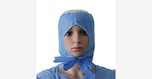 China spunlace astronaut cap supplier-Hubei Mingerkang