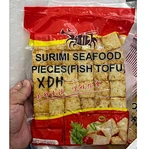 Fish tofu