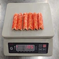 Crab stick