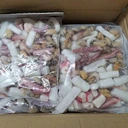 Seafood mix