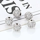 stainless steel jewelry finding
