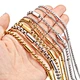 stainless steel chain