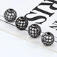 stainless steel jewelry finding