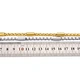 stainless steel chain