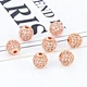stainless steel jewelry finding