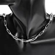 Non Tarnish chain
wholesale bulk chain
stainless steel chain