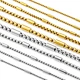 stainless steel chain