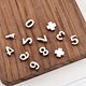 number charm