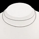 DIY Handmade Crafts Accessories Supplies finding
Bracelet necklace body waist chain
316Waterproof never faded