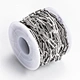 Non Tarnish chain
wholesale bulk chain
stainless steel chain