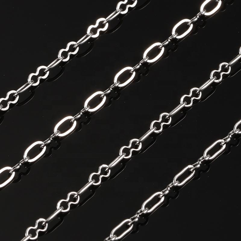 JIAYE Shop Stainless Steel Rope Chains & Necklaces | Durable Chains Near Me 