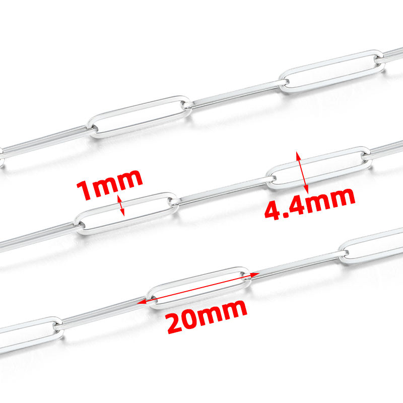 Jiaye Cross & Byzantine Chains: Best Place for Stainless Steel Jewelry