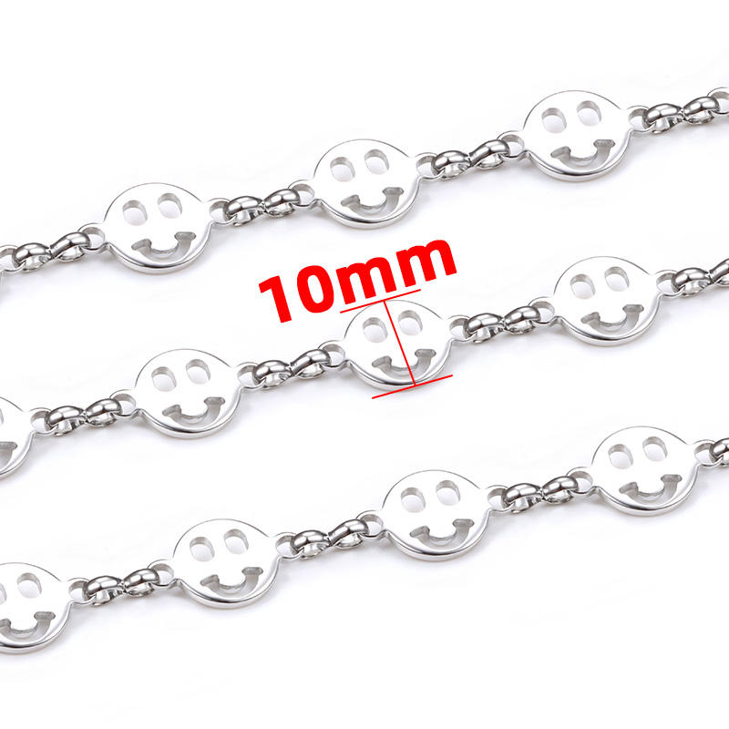 JIAYE Stainless Steel Chains Wholesale - Men's Chain Bracelet & Pendant Sets | Durable 316L Steel